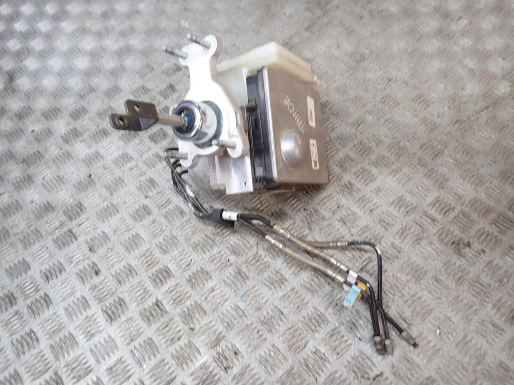 Pompa Hamulcowa ABS Serwo Chevrolet Tahoe Silverado Yukon Sierra Escalade