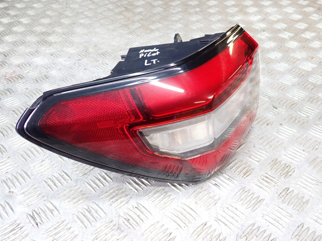 Left Rear Tail Light Lamp Honda Pilot 4 YG2 2023