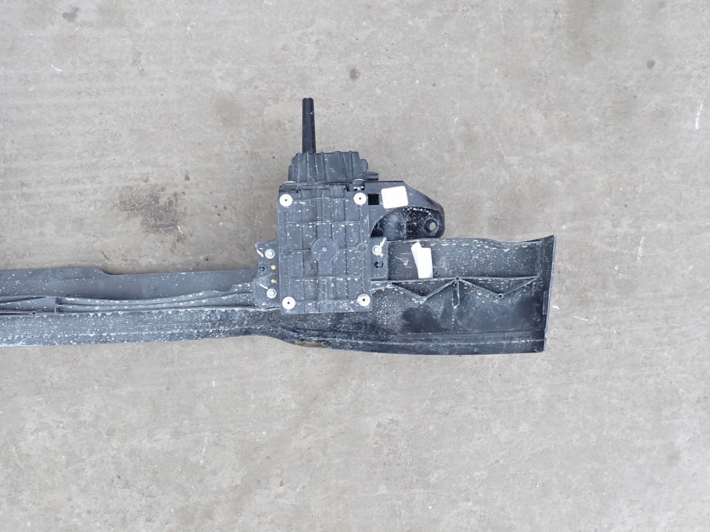 Spoiler Aktywny Dolny Zderzaka Przedniego Kpl Silniczki Ford F150 3.5 2021-