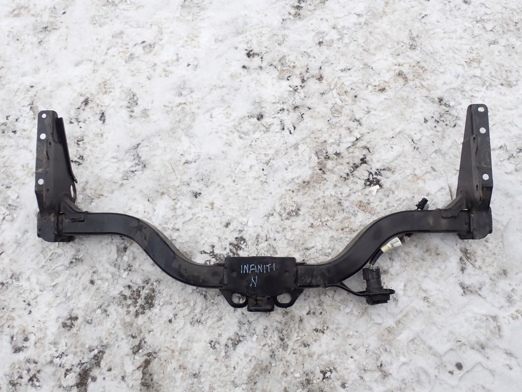 Hak Holowniczy Belka Haka Infiniti QX60 L51 Nissan Pathfinder R53 2022
