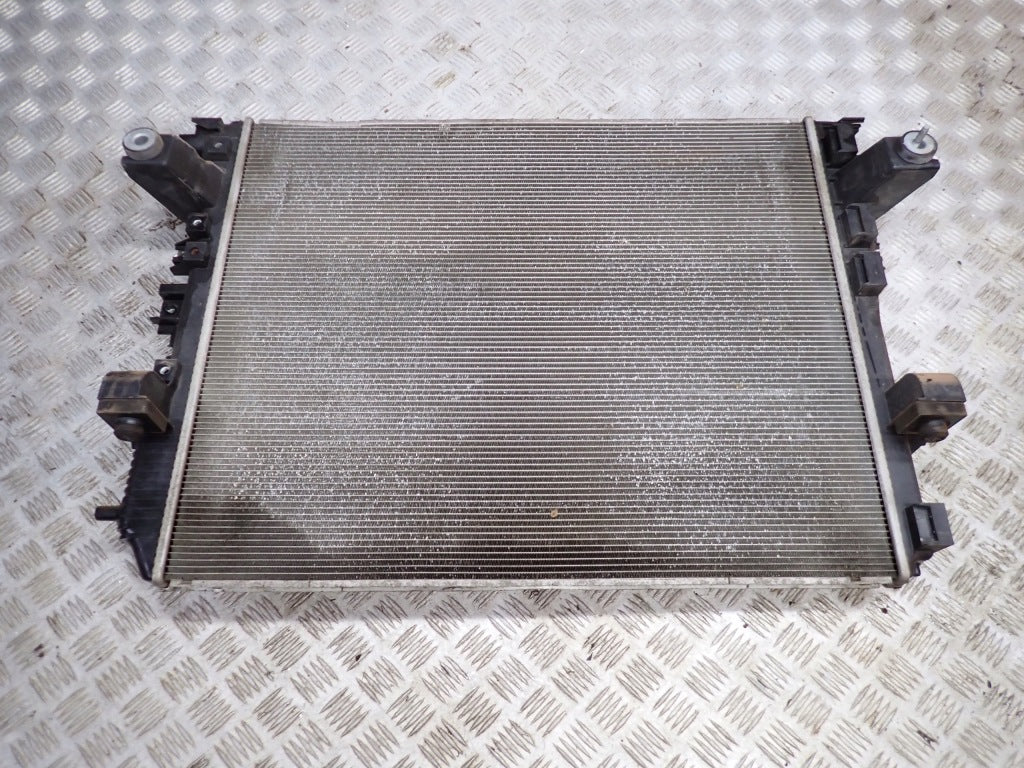 Water Cooler Eco Diesel 3.0D Dodge Ram 13-