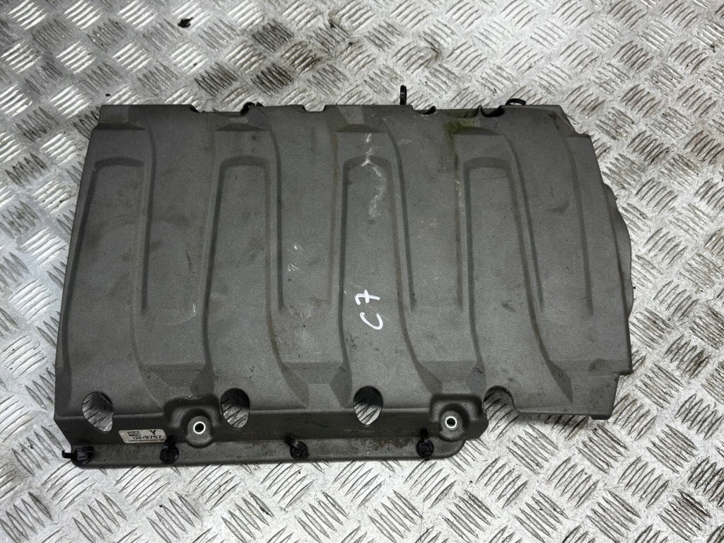 Pokrywa Osłona Silnika Górna Chevrolet Corvette C7