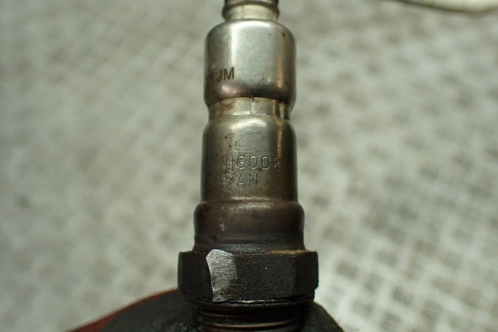 Sonda Lambda Honda Odyssey 3.5 2011-