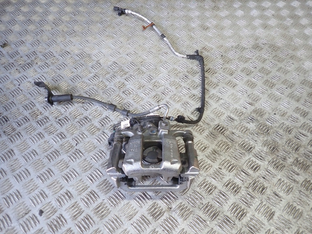 Zacisk Hamulcowy Tylny Tył Elektryczny Jeep Grand Cherokee WL 2021-