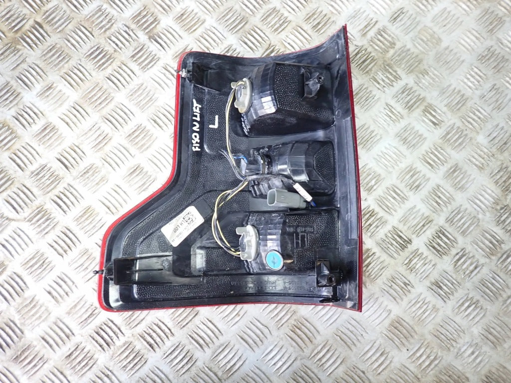 Lampa Tylna Lewa Ford F150 2019