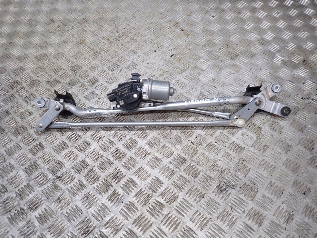 Mechanizm Silniczek Wycieraczek Kpl. Toyota Sienna XLE 2021