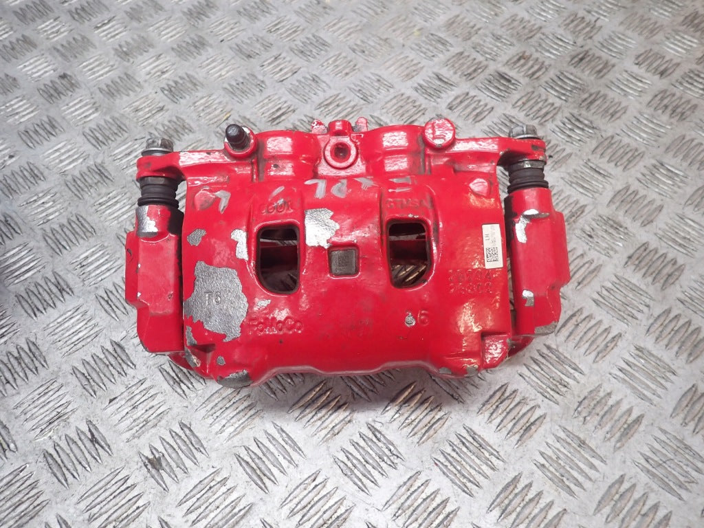 Front Brake Caliper Ford Explorer ST 3.0 400 HP 2020-