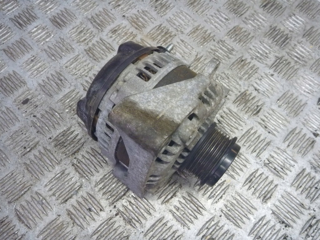 Alternator Escalade Yukon Suburban 5.3 2015-