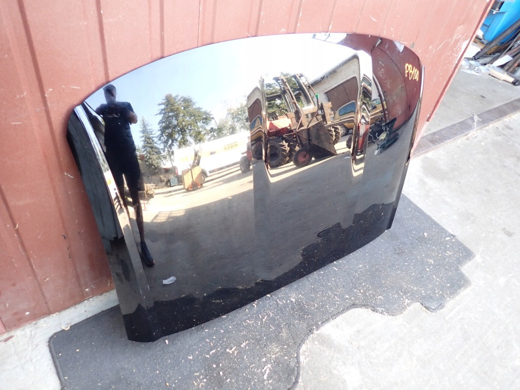 Chevrolet Corvette C7 2014– Transparent Glass Roof Set
