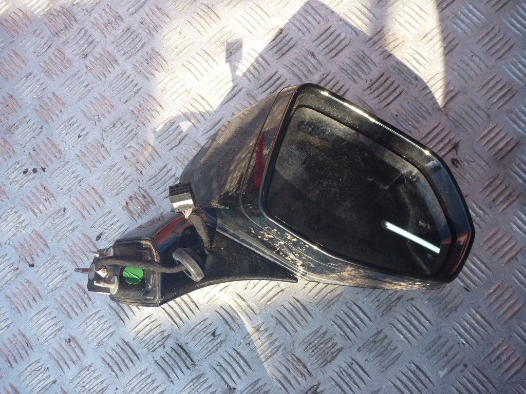 Right Mirror 13 PIN Cadillac XT5 2017