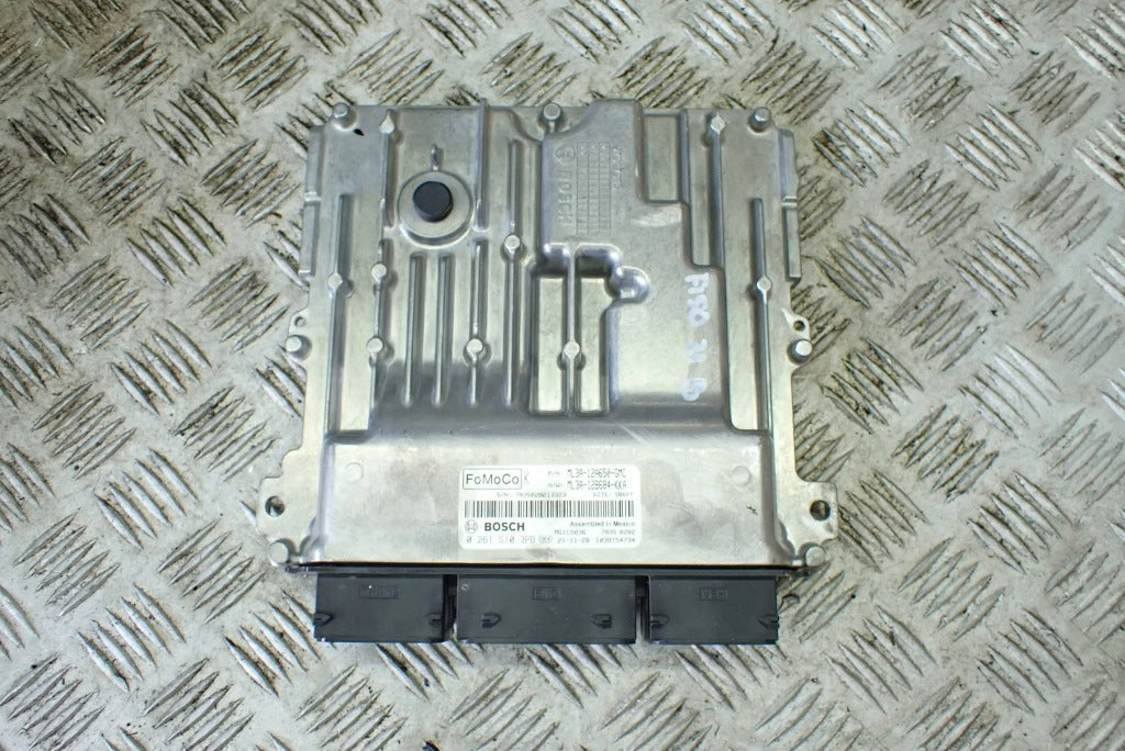 Komputer Silnika Ford F150 3.5 Ecoboost 2021-