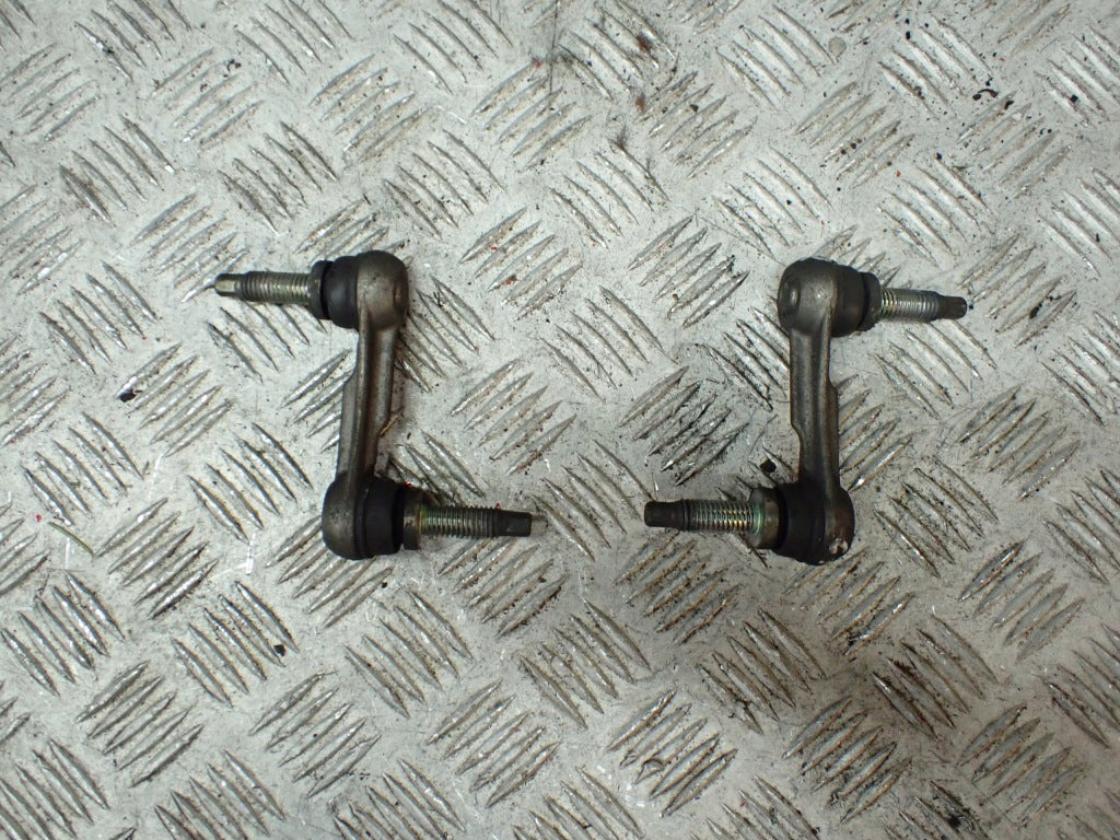 Front Stabilizer Link Chevrolet Corvette C7 2014-