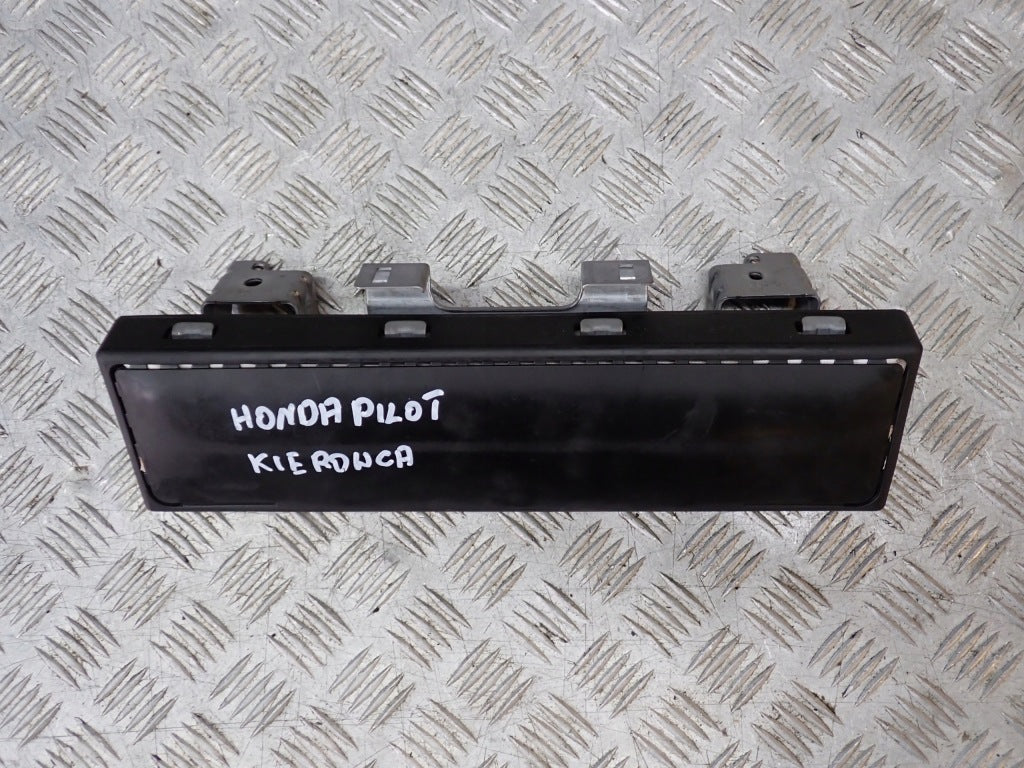 Poduszka Kolanowa Lewa Kierowcy Honda Passport Pilot 4 YG2 3.5 4x4 2023