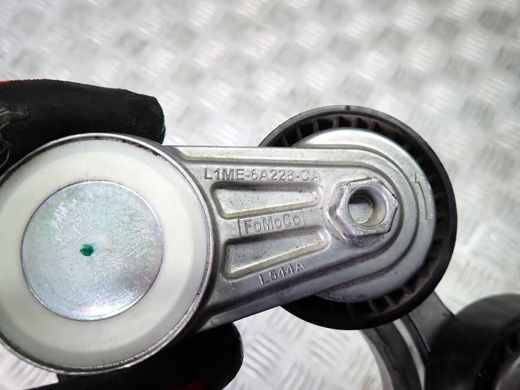 Belt Tensioner Ford Explorer 3.3 Hybrid 2020-
