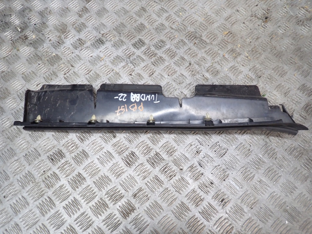 Right Rear Mudguard Fender Apron Toyota Tundra 2022-