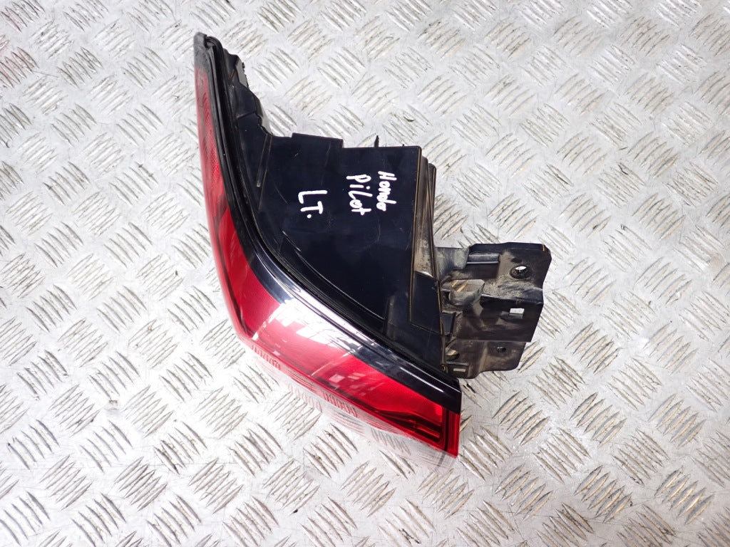 Left Rear Tail Light Lamp Honda Pilot 4 YG2 2023