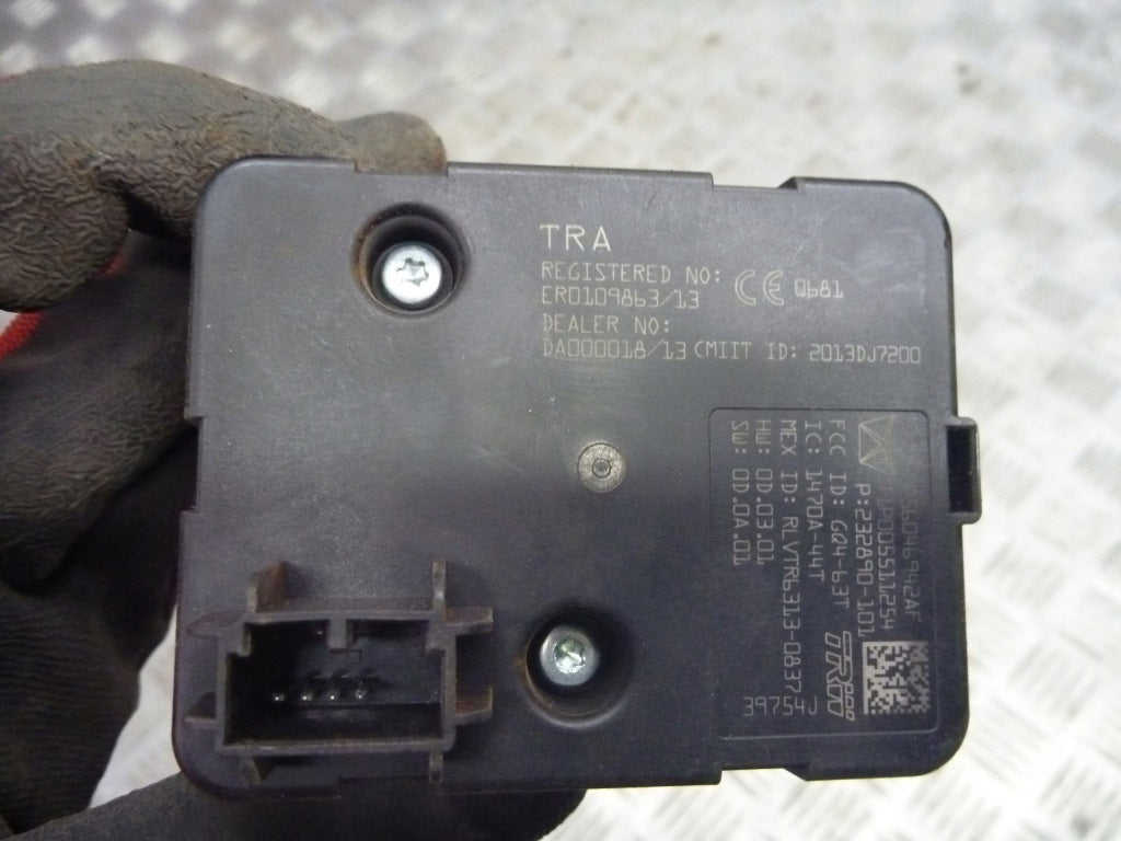 Ignition Switch Dodge Ram 2500 1500 2015