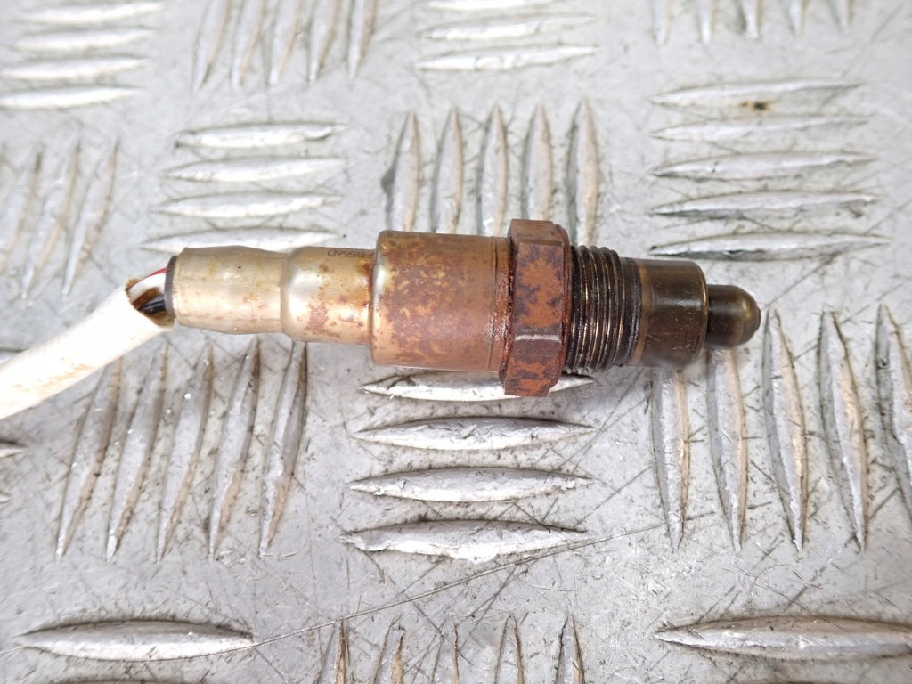 Sonda Lambda Ford F150 3.5 Ecoboost 2021-