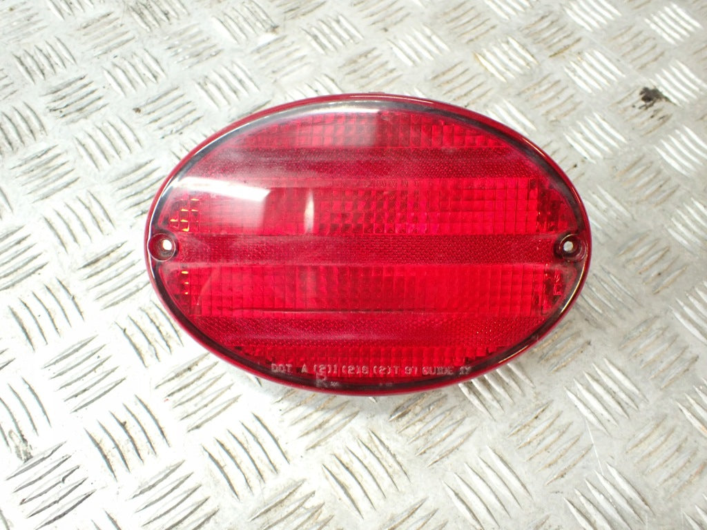 Left Rear Tail Light Chevrolet Corvette C5 1998