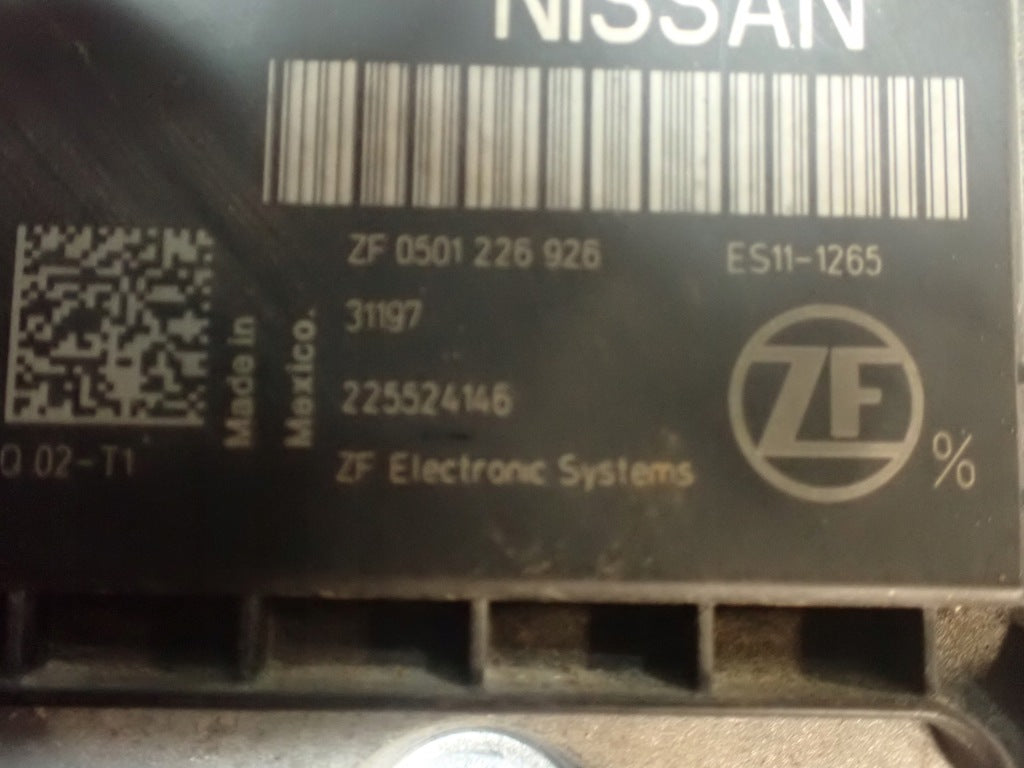 Transmission Control Module Infiniti QX60 L51 3.5 V6 Nissan Pathfinder 2022
