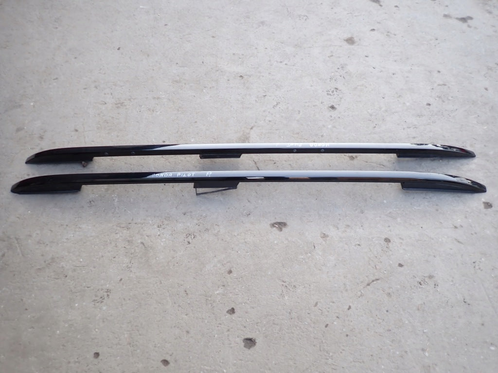 Roof Rails PAIR Honda Pilot 4 YG2 3.5 4x4 2023
