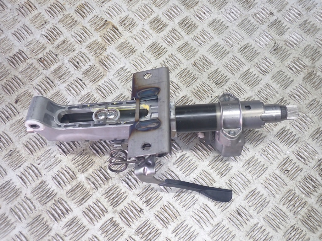 Toyota Tundra Steering Column 2022-