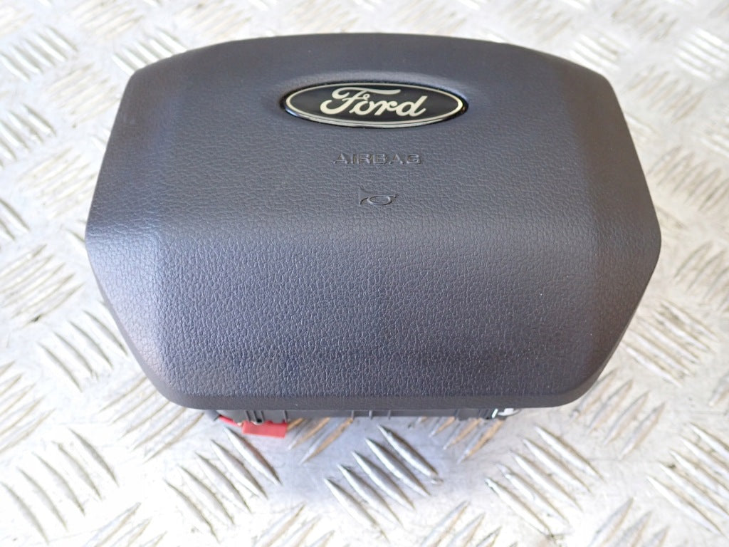 Poduszka powietrzna kierowcy Airbag Ford F150 2025 marki Autolandparts, widoczna na zdjęciu, nowa i bez uszkodzeń.