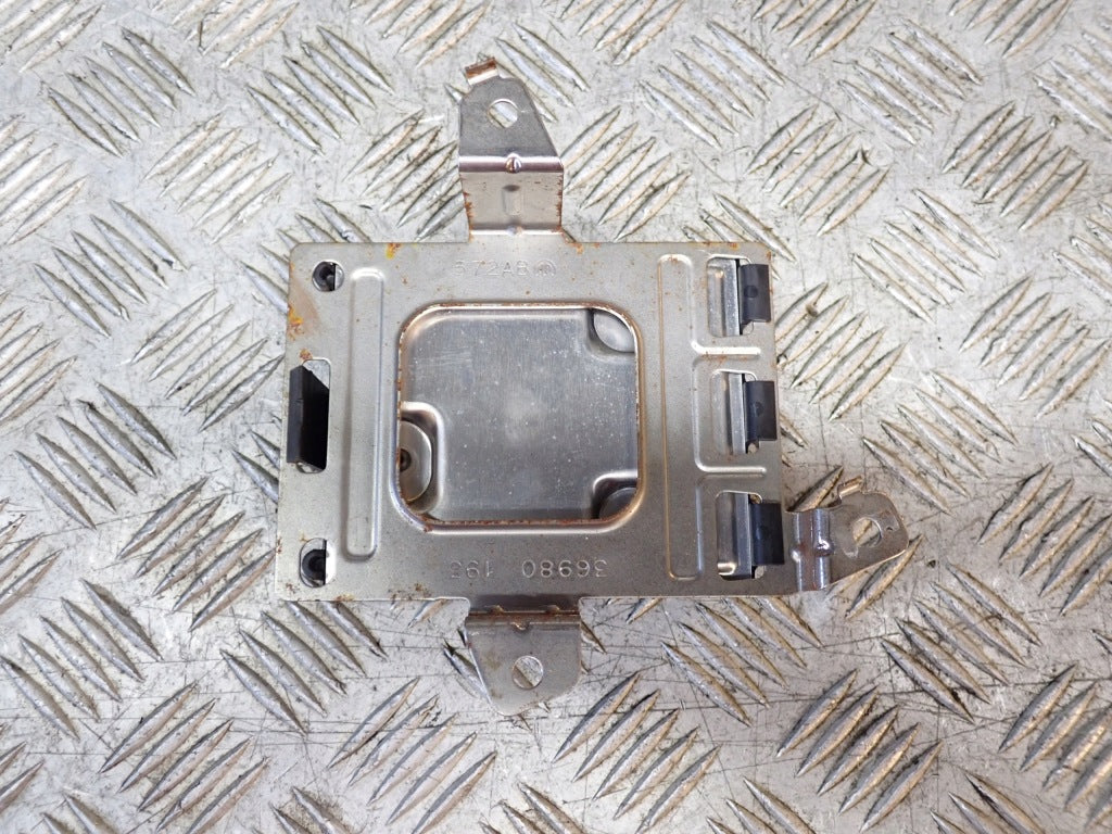 Dodge RAM V Towbar Control Module 2019-