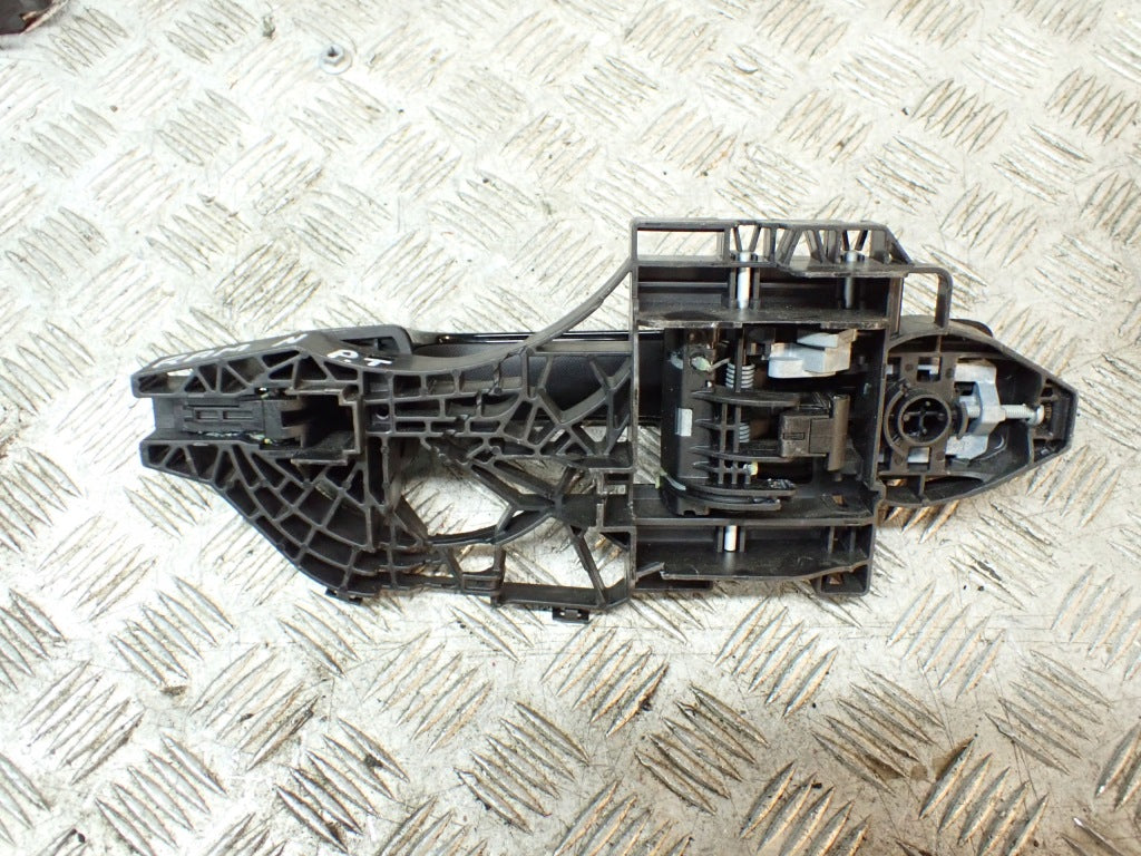 Right Rear Door Handle Dodge RAM V 4x4 19-