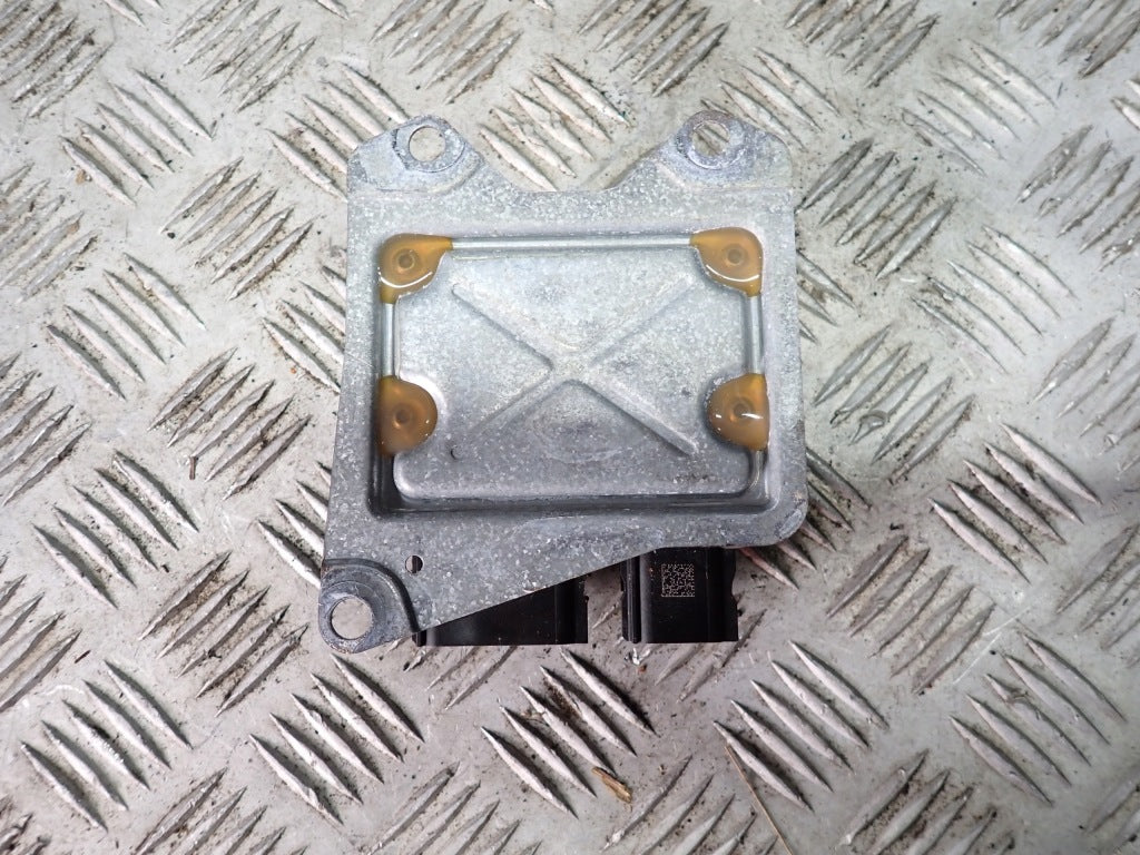 Sensor Moduł Poduszek Ford F150 5.0 4x4 2021-