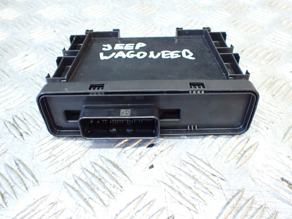 Moduł Gateway Komunikacji Jeep Grand Cherokee WL Wagoneer WS 2021-