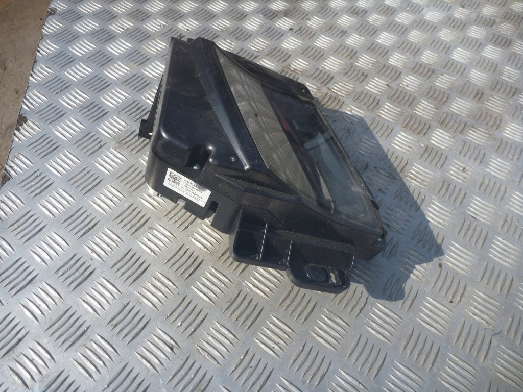 HUD Head Up Head-Up Display Chevrolet Corvette C7 14-