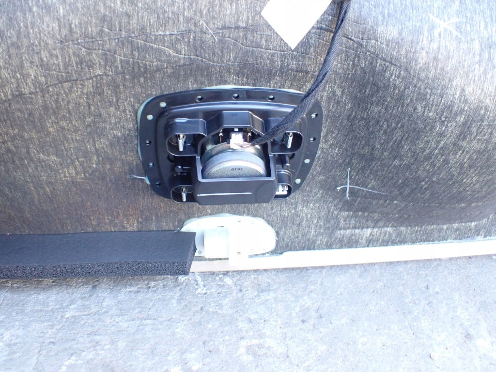 Podsufitka z Głośnikami Harman Kardon Dodge Ram V Crew Cab Duża Kabina 19-