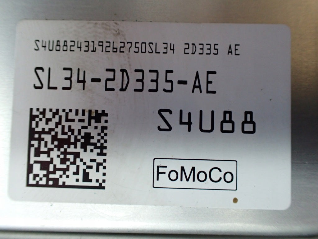 Pompa hamulcowa ABS serwo do Ford F150 XLT 2025, część samochodowa marki Autolandparts, na zdjęciu.