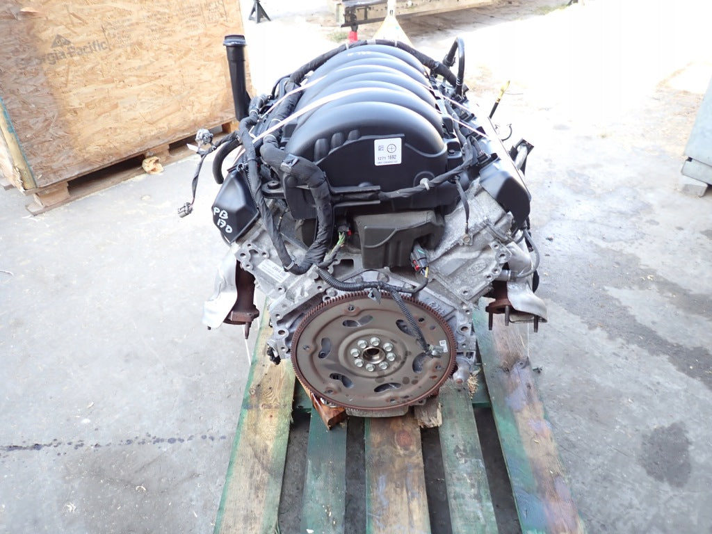 Silnik 6.2 L87 Cadillac Escalade Chevrolet Suburban Tahoe GMC Yukon 22-