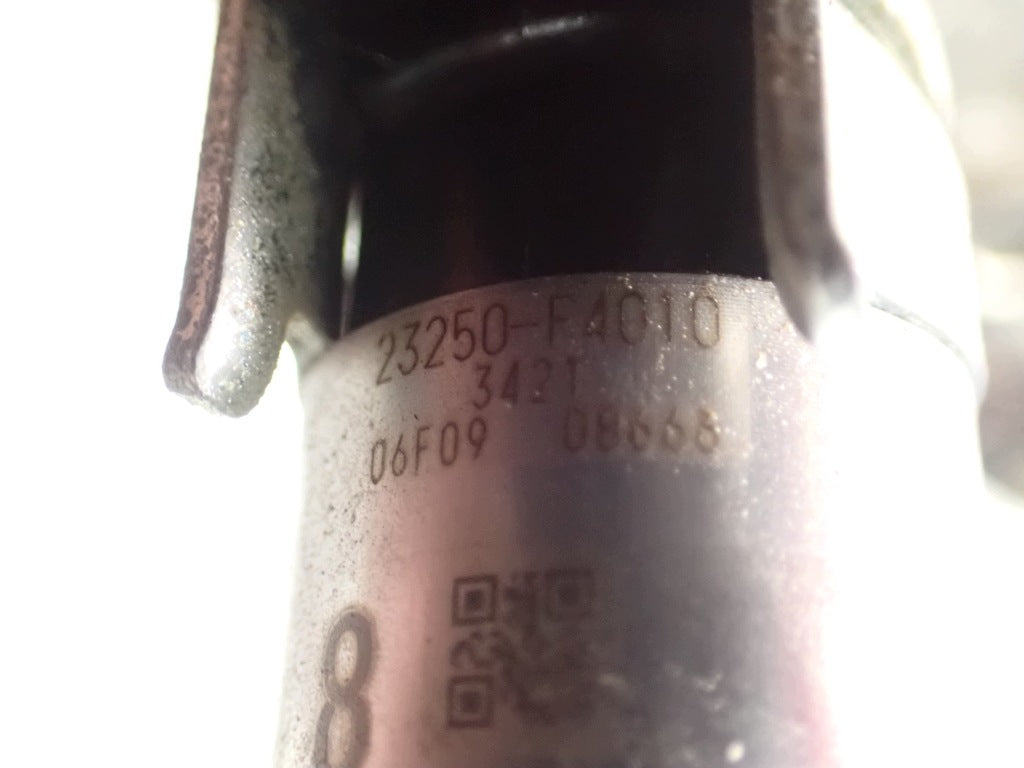 Injection Injector 3.4 3.5 V35A-K83C Toyota Tundra 2022