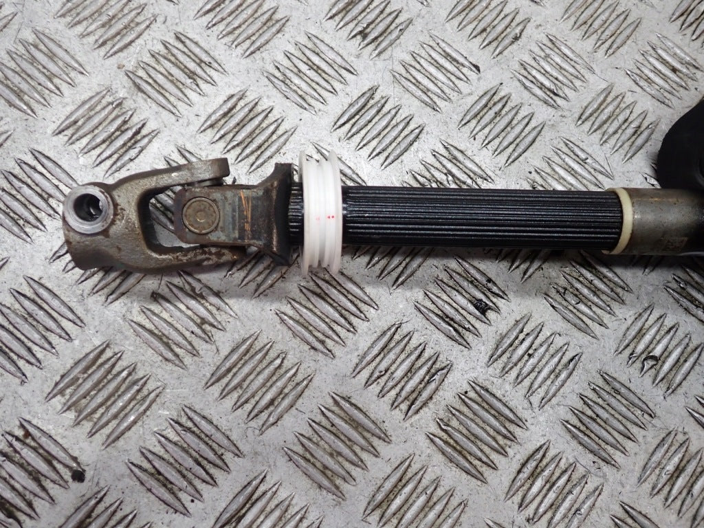 Steering Column Rod Crossmember Chevrolet Corvette C8 2020-