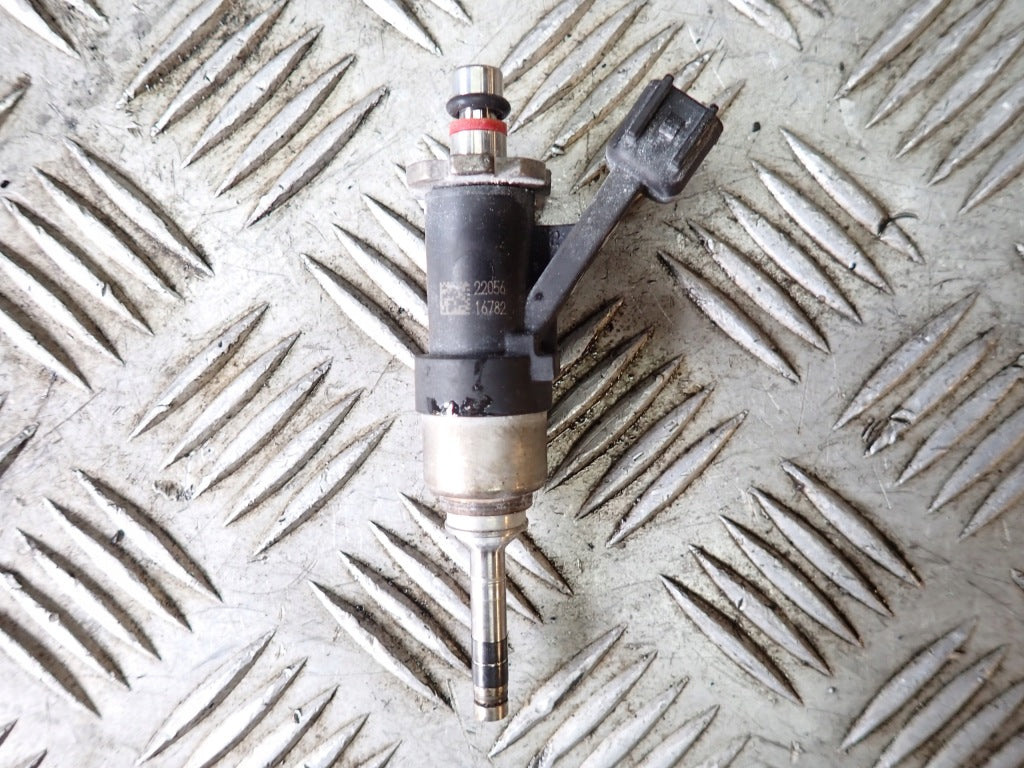 Injector Chevrolet Silverado Suburban Yukon Escalade Corvette C8 2022