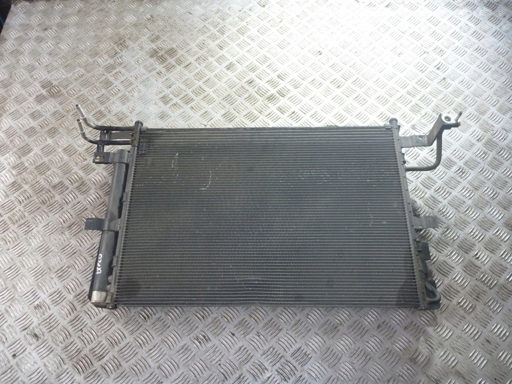 Ford Explorer 2011 Air Conditioning Condenser