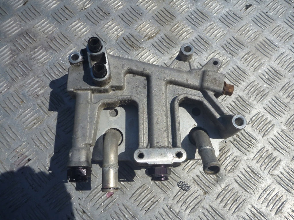 Chłodniczka Oleju z Podstawą Dodge Ram 13- 8hp