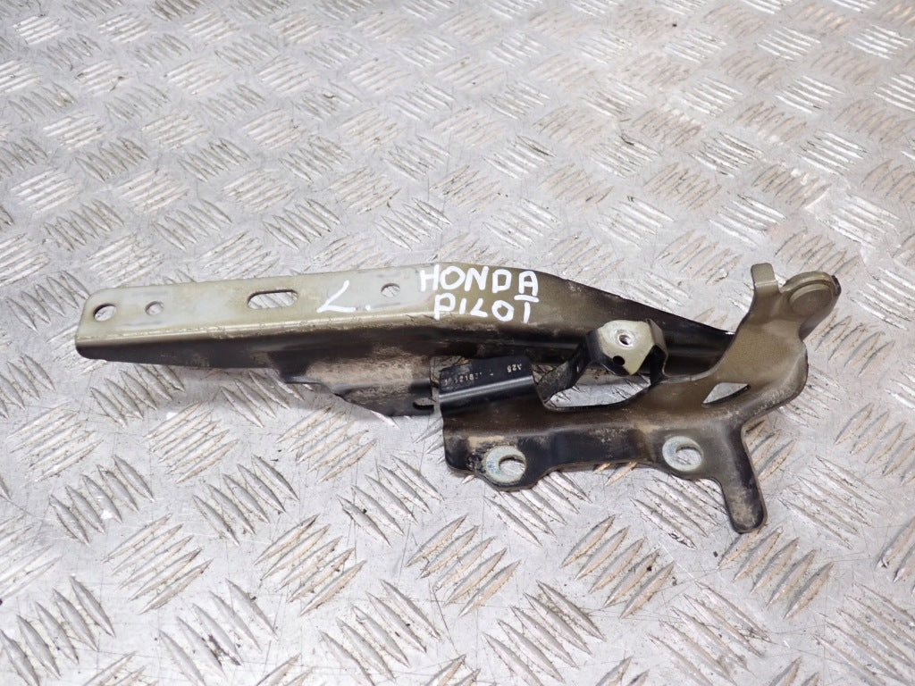 Zawiasy Maski Para Honda Passport Pilot 4 YG2 3.5 4x4 2023
