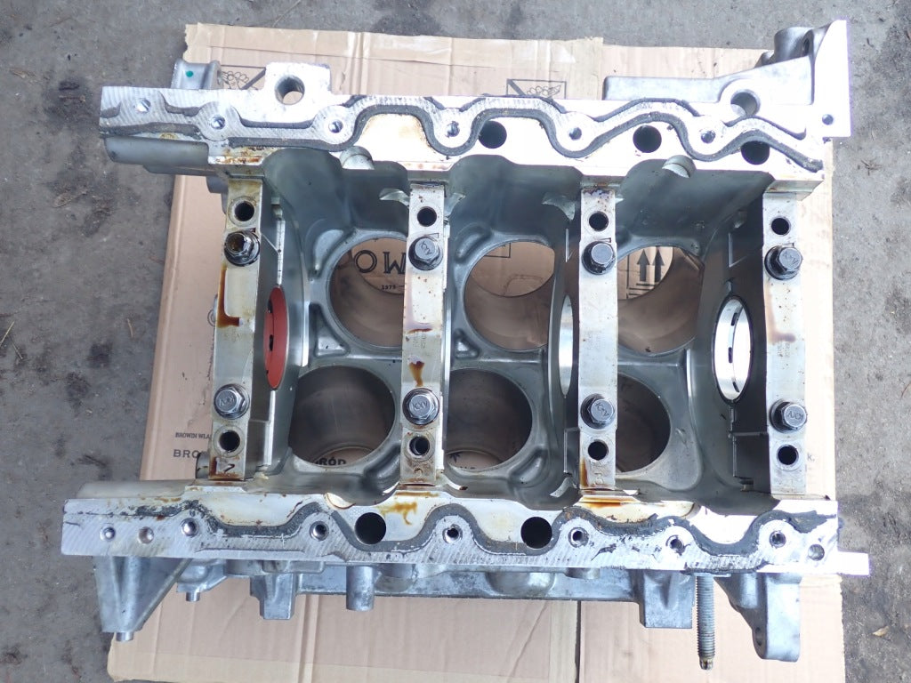 Blok Silnika Ford Explorer F150 3.3 V6 2020