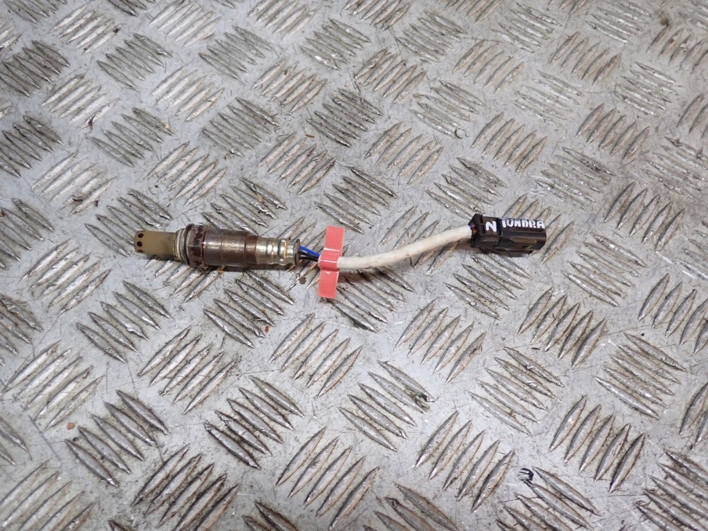 Sonda Lambda Toyota Tundra Sequoia 3.4 3.5 2022-