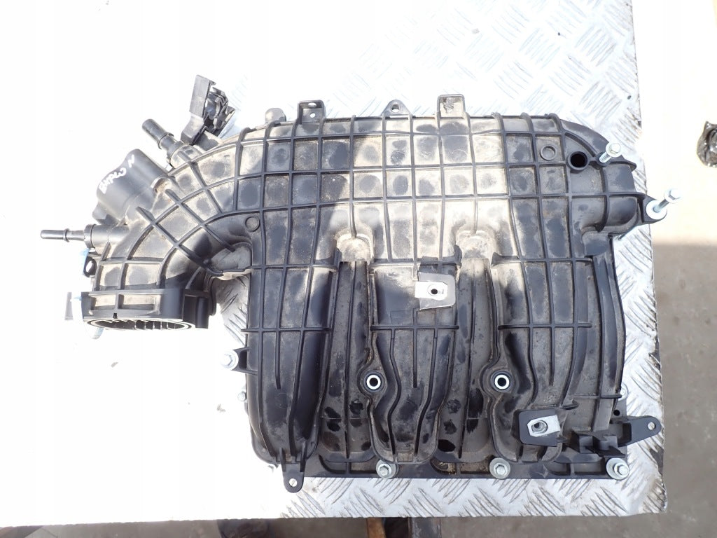 Kolektor Ssący Ford Explorer 3.3 Hybrid 2020