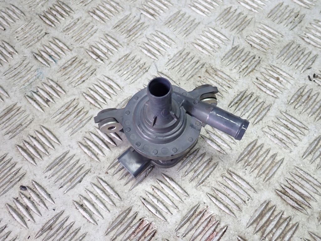 Electric Auxiliary Water Pump Toyota Tundra 3.4 3.5 2022-