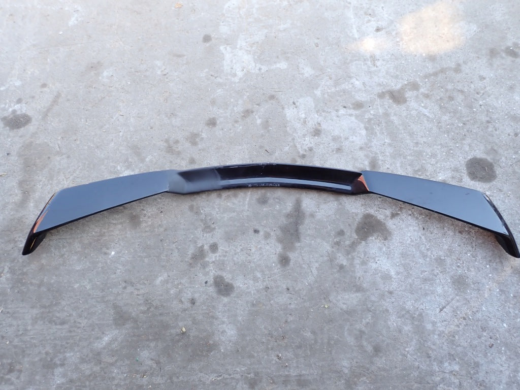 Spoiler Tylny Lotka Oryginalna Chevrolet Corvette C8 2020-