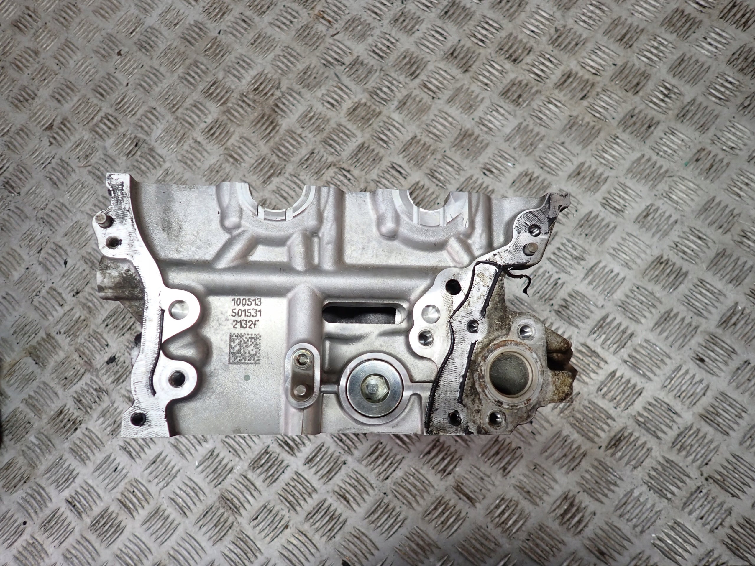 Głowica Prawa Dodge Ram Jeep Wk2 3.0CRD 13-