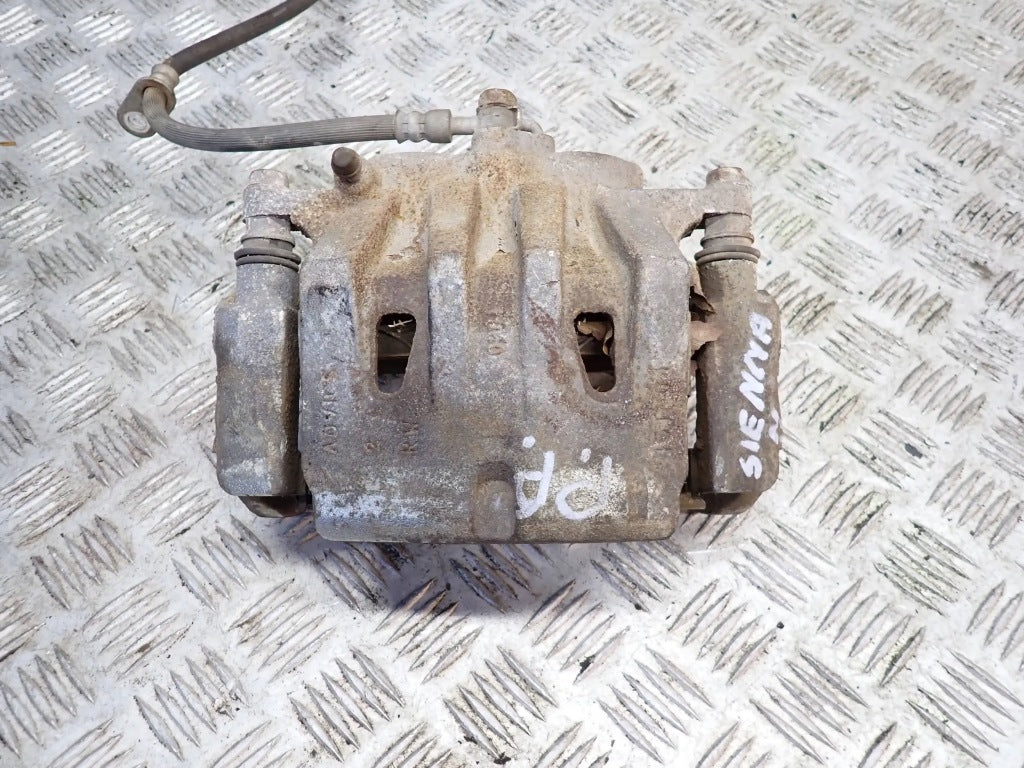 Right Front Brake Caliper Toyota Sienna 2021