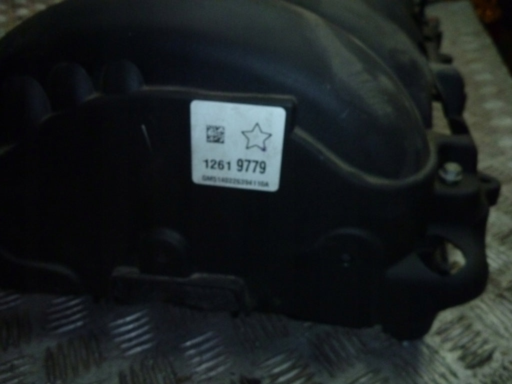 Intake Manifold Chevrolet Suburban Silverado Tahoe GMC Sierra Yukon 5.3 14-