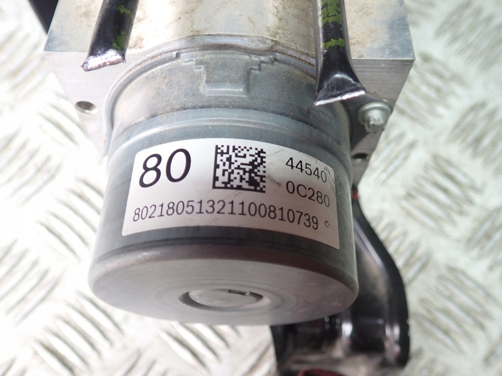 Pompa ABS ESP Hamulcowa Toyota Tundra 3.4 2022-